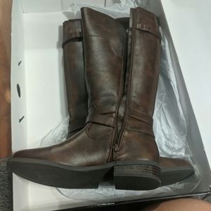 G by Guess riding boots